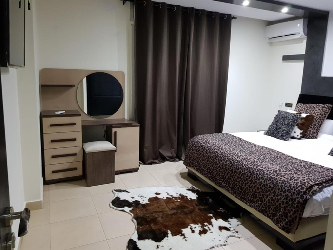 Others 5, Fnideq Seaside Apartment, Tétouan