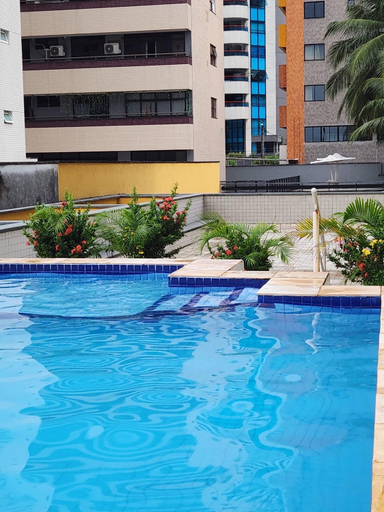 Others 5, Via Venetto - Vista Mar, Fortaleza
