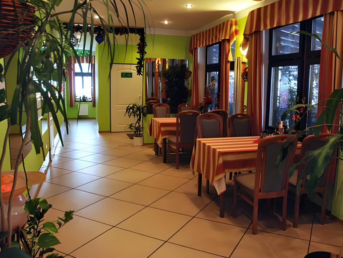 Food & Drinks 5, Zajazd Byczy Rog, Kłodzko