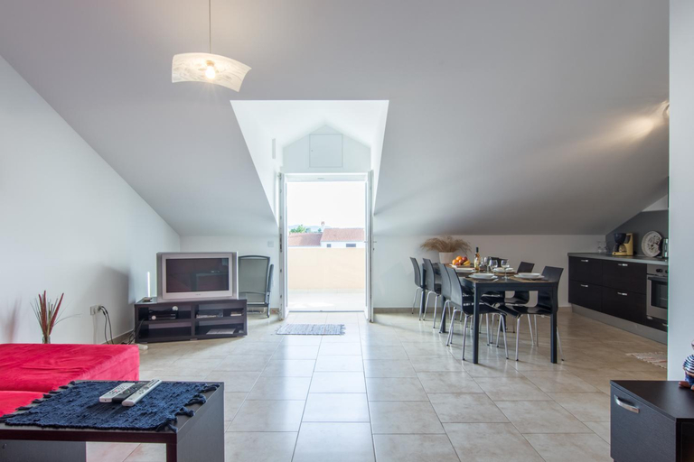 Others 2, Apartments Domuzin, Biograd na Moru