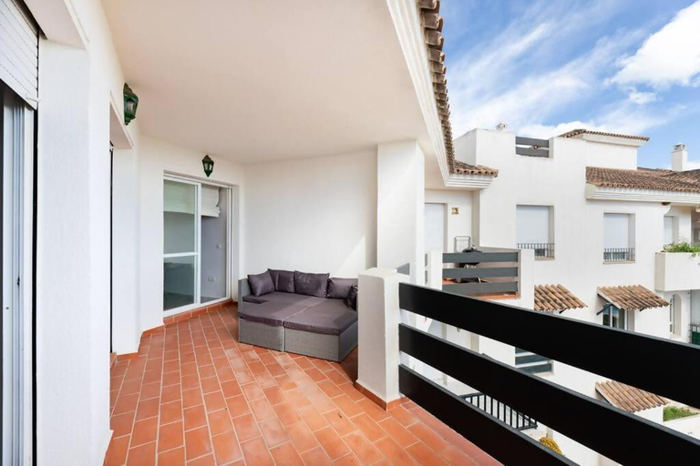 Others 5, Lorcrisur corner PH apt 3 bedroom beach Marbella, Málaga