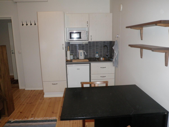 Others 3, Ceracon Inn, Finland Proper