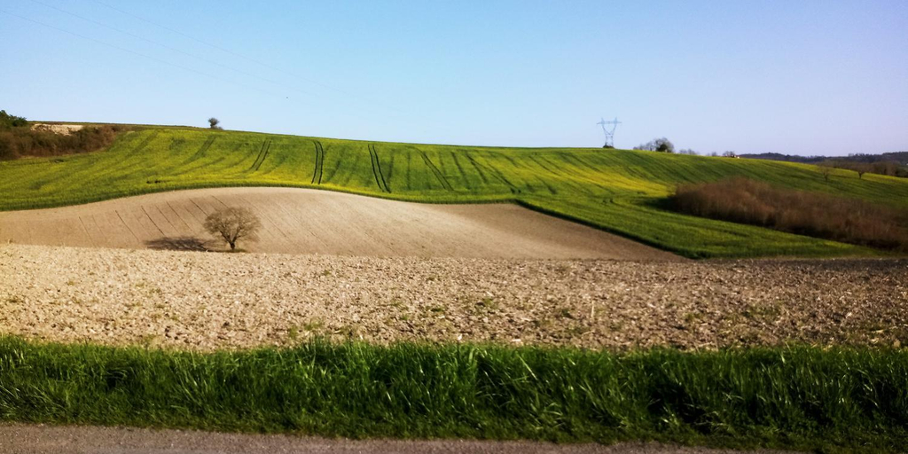 Others 4, La Serenite, Dordogne