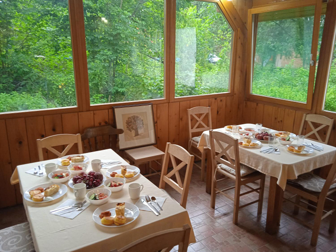 Food & Drinks 4, Zeravica Rooms B&B, Sremski Karlovci