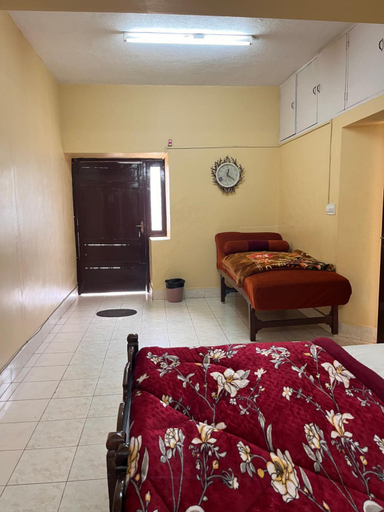 Bedroom 6