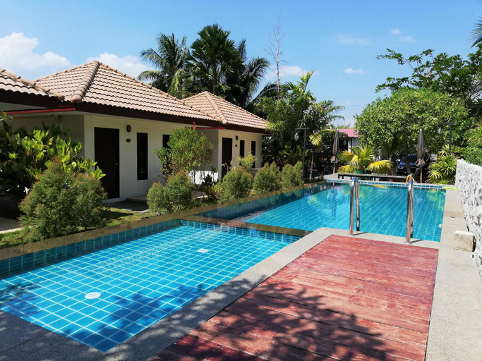 Sport & Beauty 4, Laemsai Resort, Phuket Island