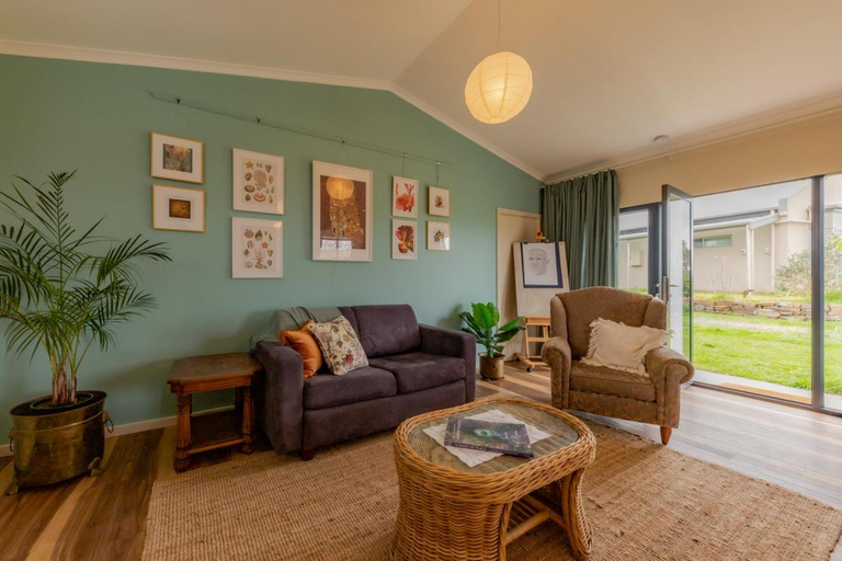 Others 4, Meander Retreat - Garden Studio with dog park, Barossa