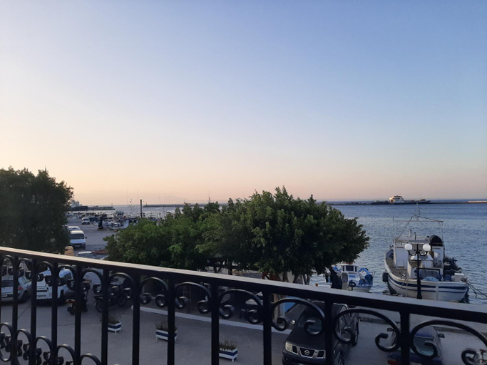 View 5, Yatrissa Boutique Apartments, South Aegean