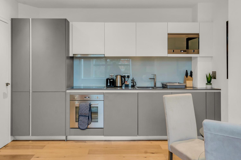 Others 5, MySquare Serviced Apartments near Regent's Park, London