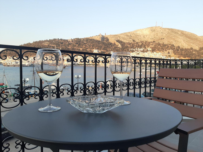 View 3, Yatrissa Boutique Apartments, South Aegean