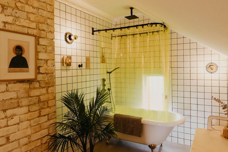 Bathroom 6