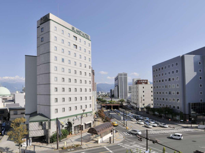 Exterior 1