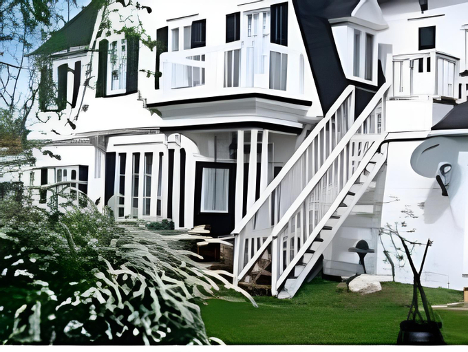Exterior & Views 1, Auberge La Marmite, Charlevoix-Est