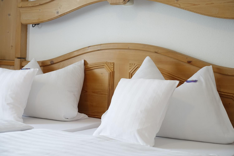 Bedroom 3, Hotel Gasthof Schonblick, Neumarkt in der Oberpfalz