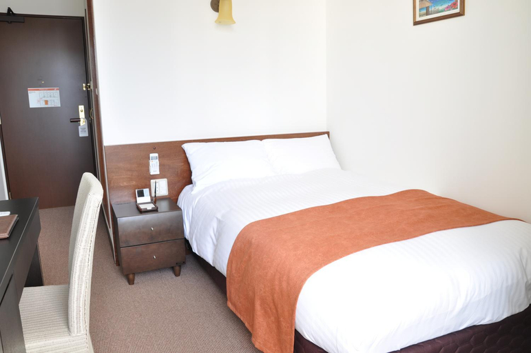Bedroom 24