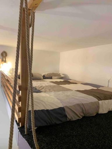 Bedroom 2, Charming 1937 #Victory Avenue, Municipiul Bucuresti