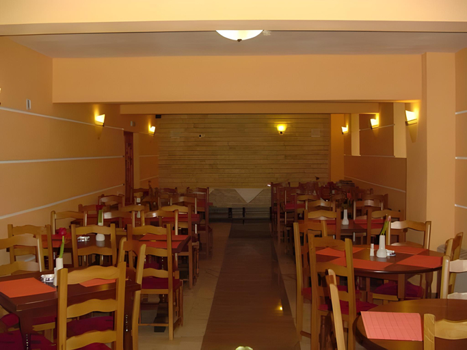 Food & Drinks 3, Hotel Europa, Ploiesti