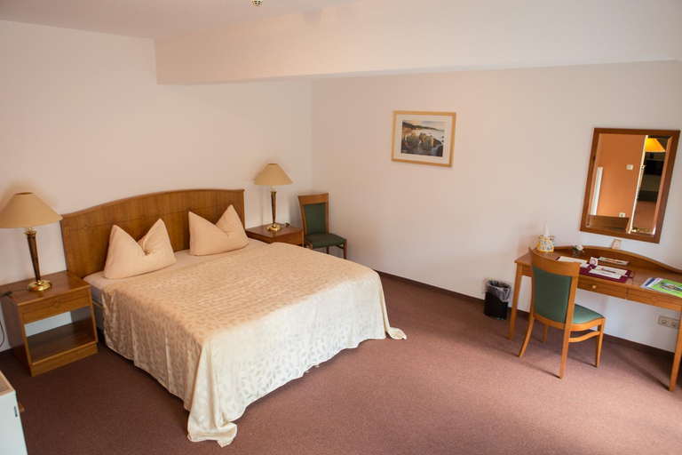 Bedroom 12