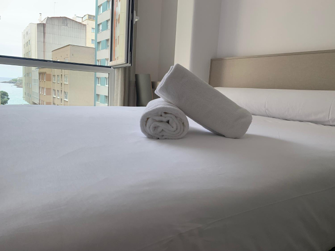 Others 5, Oxford Suites Ciudad de la Coruna, A Coruña