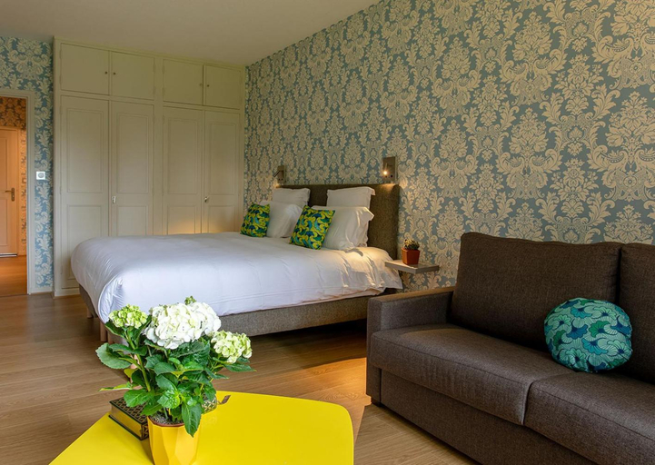 Bedroom 8