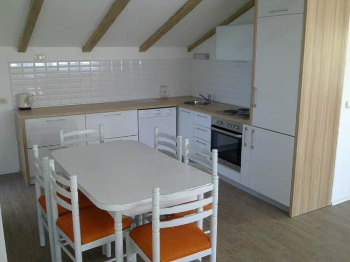 Others 3, Mediteraneo Apartments