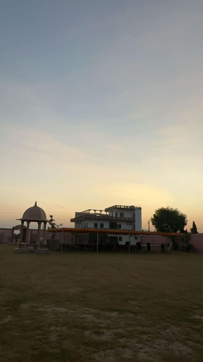 Exterior & Views 2, VRINDAVAN GARDEN & HOTEL, Jodhpur