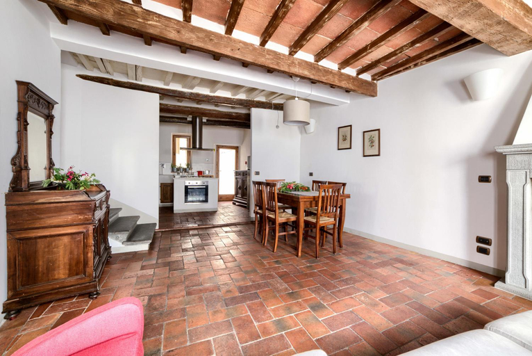 Others 3, Apartment LaCosta near Ponte Vecchio, Florence