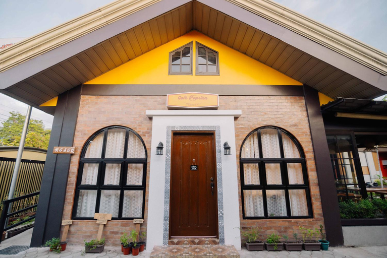 Exterior & Views 1, JOVINAJ TRAVELLERS INN, General Santos City