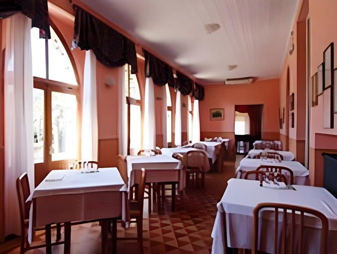 Food & Drinks 2, Hotel Ristorante La Ginestra, Macerata