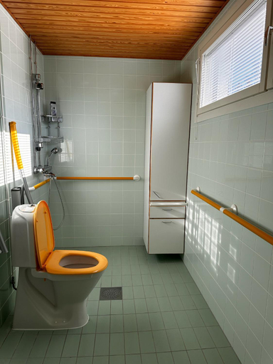 Others 3, Grand Hostel Imatra, South Karelia