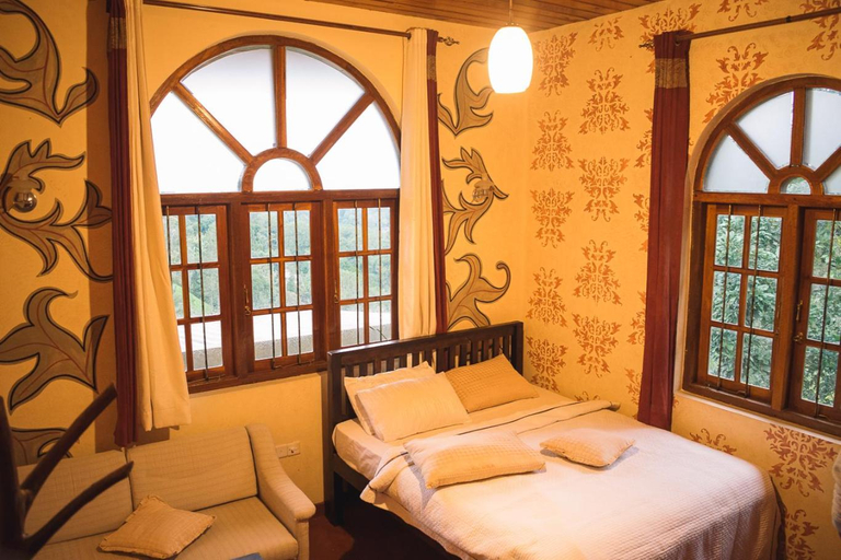 Bedroom 3, MF Holiday Bungalow, Hali-Ela