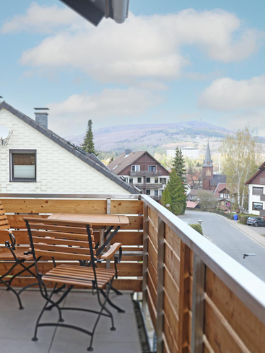 Others 4, BergButzen mit Balkon, Goslar