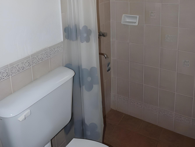 Bathroom 3, Apart Hotel Nusta, Cafayate