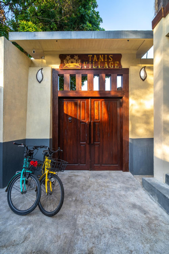 Tanis Village - Luxury Villas, Lombok