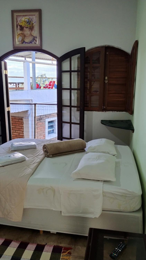 Others 5, Pousada Spa Saude Melhor, Extrema