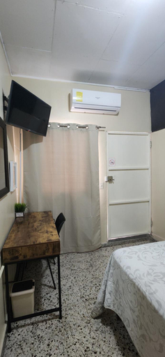 Bedroom 3, Casa Altamira, San Pedro Sula