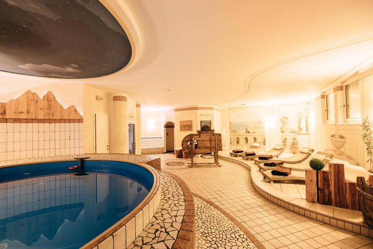 Sport & Beauty 4, Hotel Wildschutz, Bolzano