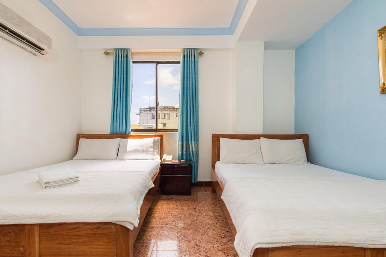 Bedroom 6