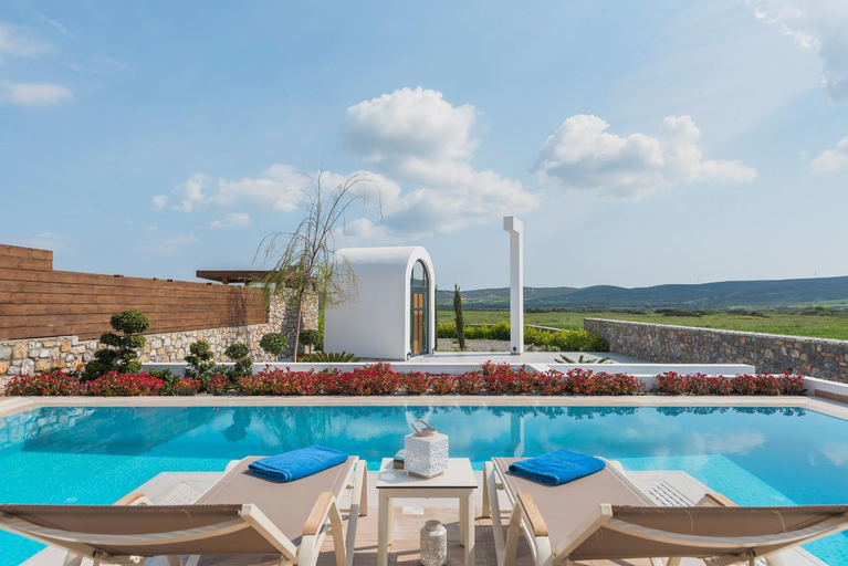 Others 3, Prasonisi Villas, South Aegean