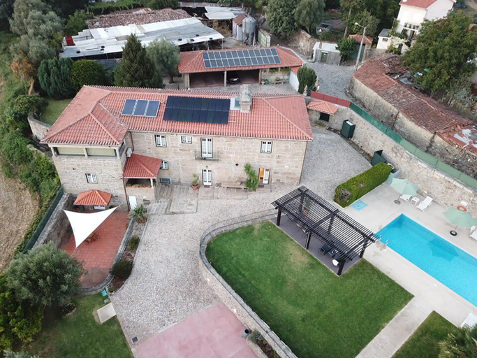 Casa da Pousada, Barcelos