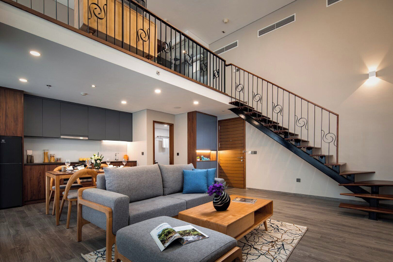 Others 5, Sunrise Majestic - Vinhomes D'Capitale, Cầu Giấy