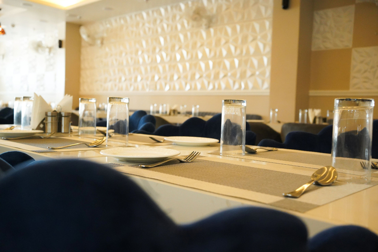 Food & Drinks 4, Hotel Galaxy N Sri Ganganagar, Ganganagar