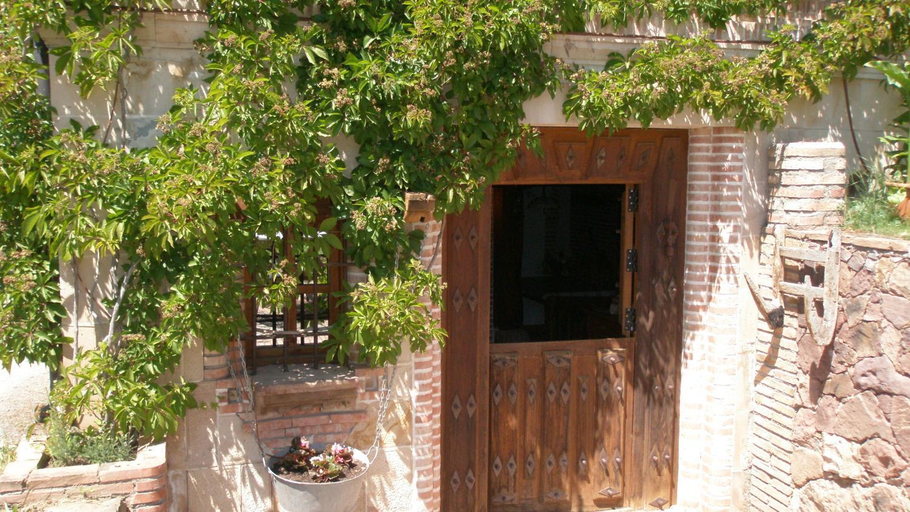 Others 4, El Patio de la Morera, La Rioja