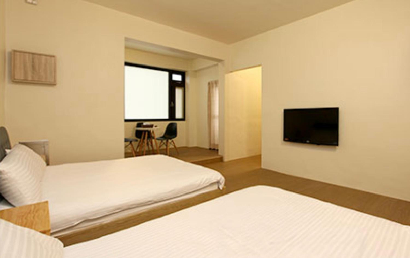 Others 4, Bling's House, Yilan