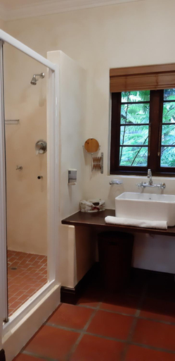 Bathroom, Hout Bay Hideaway, City of Cape Town