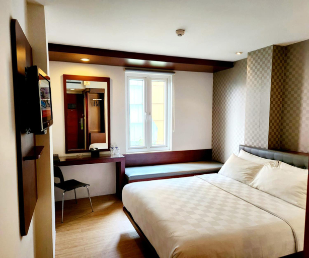 Bedroom 18