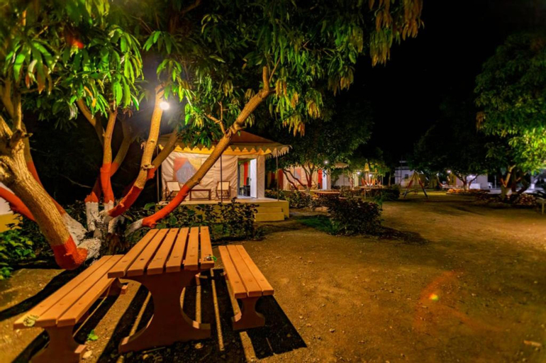 Amber ReSort, Junagadh