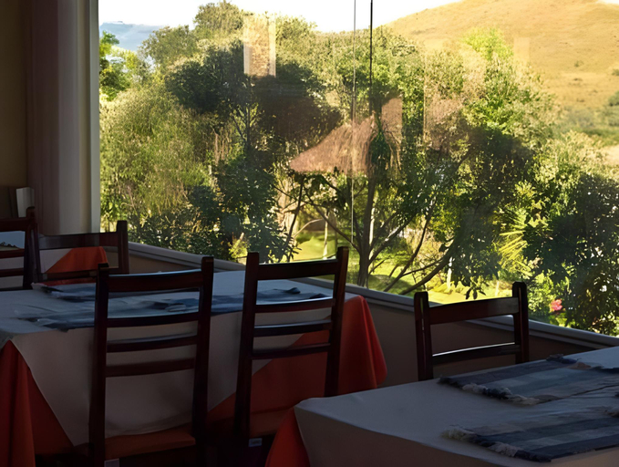 Food & Drinks 3, Pousada Eldorado Das Gerais, Carrancas
