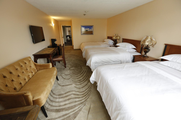 Bedroom 1