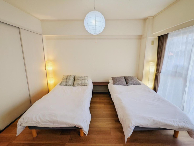 Bedroom 16